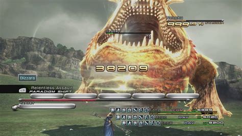 ff13 mission 55.